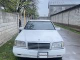 Mercedes-Benz C 180 1995 года за 1 000 000 тг. в Кордай