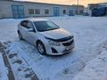 Chevrolet Cruze 2013 годаүшін4 124 605 тг. в Актобе