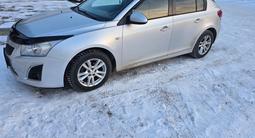 Chevrolet Cruze 2013 годаfor4 124 605 тг. в Актобе – фото 4