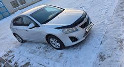 Chevrolet Cruze 2013 годаүшін3 999 990 тг. в Актобе