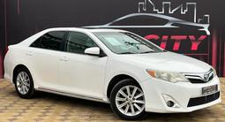 Toyota Camry 2012 годаfor5 900 000 тг. в Кульсары – фото 3