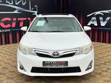 Toyota Camry 2012 года за 5 900 000 тг. в Кульсары