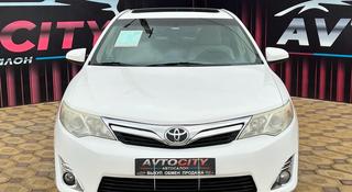 Toyota Camry 2012 года за 5 900 000 тг. в Кульсары