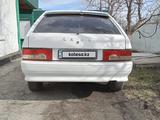 ВАЗ (Lada) 2114 2004 года за 950 000 тг. в Кокшетау – фото 2