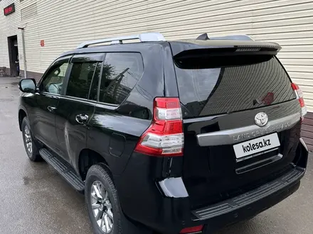 Toyota Land Cruiser Prado 2013 года за 16 000 000 тг. в Павлодар – фото 14