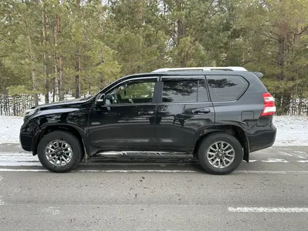 Toyota Land Cruiser Prado 2013 года за 16 000 000 тг. в Павлодар – фото 3