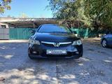 Honda Civic 2009 годаүшін3 500 000 тг. в Алматы – фото 2