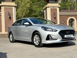 Hyundai Sonata 2021 годаfor9 200 000 тг. в Шымкент