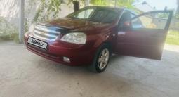 Chevrolet Lacetti 2007 года за 2 616 000 тг. в Шымкент