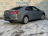 Chevrolet Malibu 2012 годаfor6 890 000 тг. в Алматы – фото 4