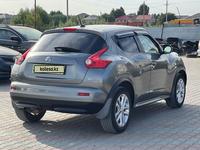 Nissan Juke 2010 года за 5 200 000 тг. в Актобе