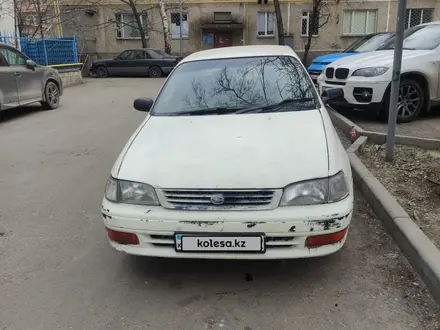 Toyota Corona 1994 года за 600 000 тг. в Алматы – фото 5