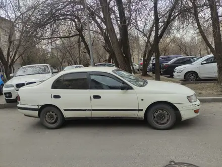 Toyota Corona 1994 года за 600 000 тг. в Алматы – фото 6