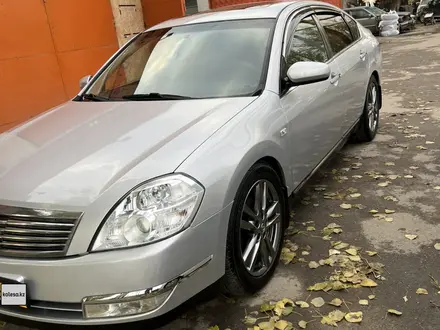 Nissan Teana 2006 года за 4 500 000 тг. в Алматы – фото 15