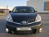 Nissan Note 2012 года за 5 000 000 тг. в Тараз – фото 3