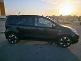 Nissan Note 2012 года за 5 000 000 тг. в Тараз – фото 5