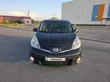 Nissan Note 2012 года за 5 000 000 тг. в Тараз – фото 4