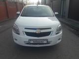 Chevrolet Cobalt 2021 года за 4 400 000 тг. в Караганда – фото 5