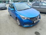 Changan Alsvin 2023 года за 3 805 000 тг. в Актобе – фото 4