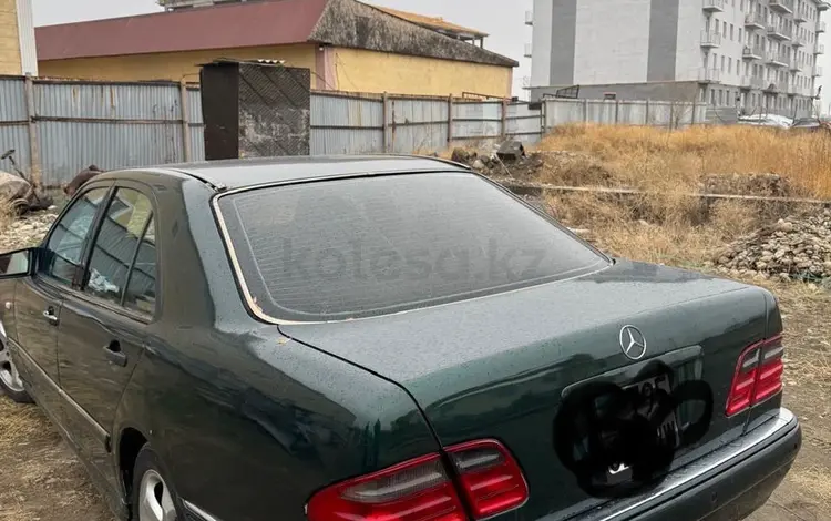 Mercedes-Benz E 320 1996 годаfor3 200 000 тг. в Талдыкорган