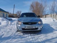 ВАЗ (Lada) Priora 2170 2014 года за 2 100 000 тг. в Уральск