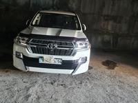 Toyota Land Cruiser 2015 годаfor30 000 000 тг. в Павлодар