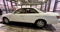 Toyota Mark II 1997 годаfor3 700 000 тг. в Павлодар – фото 5