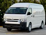 Toyota Hiace 2025 года за 25 500 000 тг. в Актау – фото 2