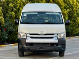 Toyota Hiace 2025 года за 25 500 000 тг. в Актау – фото 4