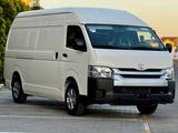 Toyota Hiace 2025 года за 25 500 000 тг. в Актау