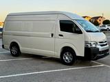 Toyota Hiace 2025 года за 25 500 000 тг. в Актау – фото 3
