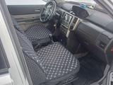 Nissan X-Trail 2004 годаүшін4 100 000 тг. в Актобе – фото 5