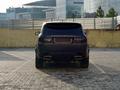 Land Rover Range Rover Sport 2018 года за 32 000 000 тг. в Алматы – фото 11