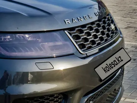 Land Rover Range Rover Sport 2018 года за 32 000 000 тг. в Алматы – фото 15