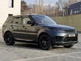 Land Rover Range Rover Sport 2018 года за 32 000 000 тг. в Алматы – фото 4