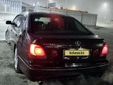Lexus GS 300 1999 года за 4 000 000 тг. в Алматы