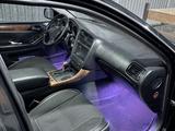 Lexus GS 300 1999 года за 4 000 000 тг. в Алматы – фото 3