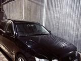 Lexus GS 300 1999 года за 4 000 000 тг. в Алматы – фото 2