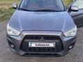 Mitsubishi ASX 2012 года за 5 600 000 тг. в Алматы – фото 2