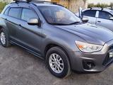 Mitsubishi ASX 2012 года за 5 600 000 тг. в Алматы