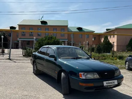 Toyota Avalon 1995 года за 2 300 000 тг. в Алматы – фото 8