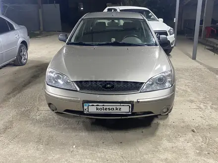 Ford Mondeo 2002 года за 2 300 000 тг. в Алматы