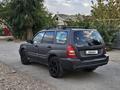 Subaru Forester 2003 годаүшін3 050 000 тг. в Алматы – фото 7