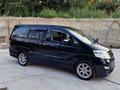 Toyota Alphard 2008 годаүшін4 850 000 тг. в Астана