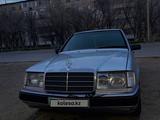 Mercedes-Benz E 200 1989 года за 1 300 000 тг. в Тараз – фото 2