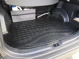 Полик багажника на Toyota RAV 4 (2019-) XA50 за 16 500 тг. в Уральск