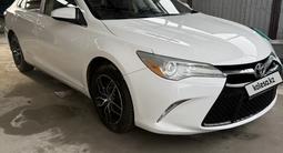 Toyota Camry 2015 года за 10 500 000 тг. в Кызылорда – фото 4