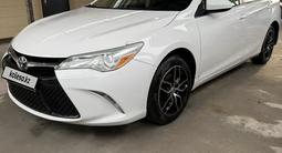 Toyota Camry 2015 года за 10 500 000 тг. в Кызылорда – фото 5