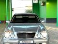 Mercedes-Benz E 280 1999 годаүшін4 900 000 тг. в Шымкент – фото 3