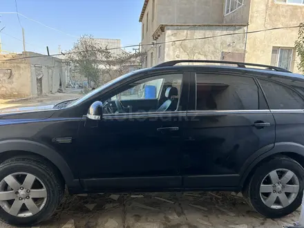 Chevrolet Captiva 2014 года за 5 300 000 тг. в Актау – фото 4